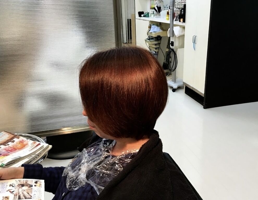 毛髪再生トリートメント、毛髪改善トリートメントでしたら君津木更津市のエンゼルヘアサロンが効果があると人気です。