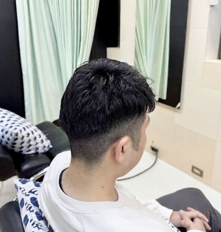 バーバーエンゼルヘアサロンでは、君津市・木更津市のメンズに人気のスタイルをご紹介しています。